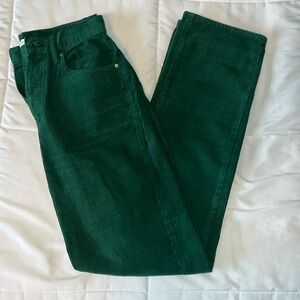 NWOT Women’s Pacsun Corduroy Pants